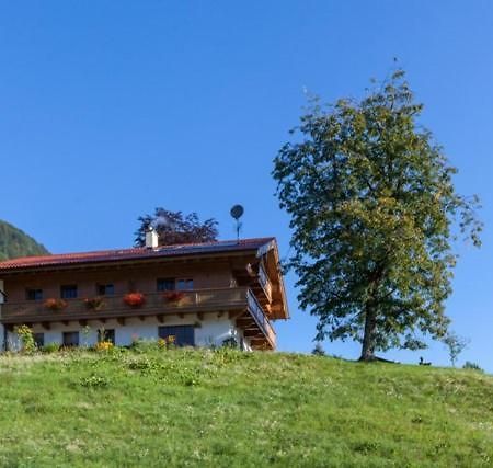 Ferienwohnungen Zweckl Marktschellenberg Exterior foto